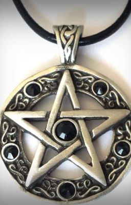 ALL ABOUT WICCA