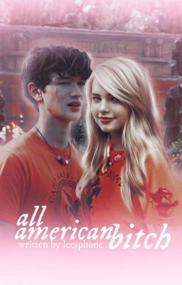 all american bitch ★ luke castellan