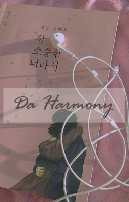 [ All couples ] Da Harmony