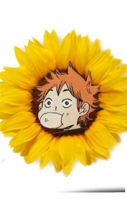 All For Hinata~ May Prompt: Flower month