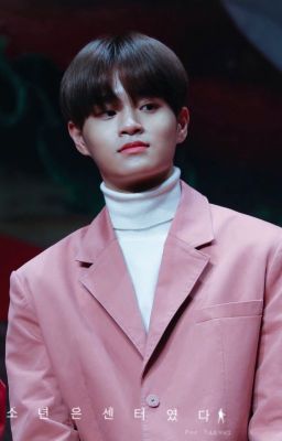 [All for Lee DaeHwi] You've got a message