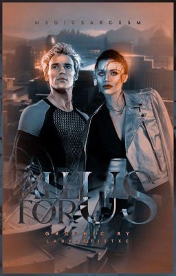 All for us - Finnick Odair