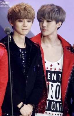 All I Care About [T][HunHan] - [Completed]