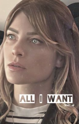 All I Want || B.A.