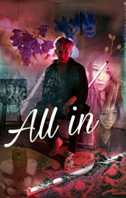 All in || MONSTA X [ZAKOŃCZONE]