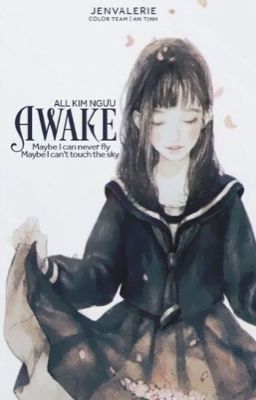 All Kim Ngưu - Awake