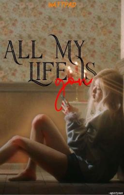 All my life is gone || blackpink rose fanfiction 