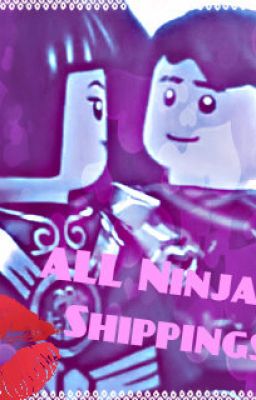 ALL Ninjago Shippings