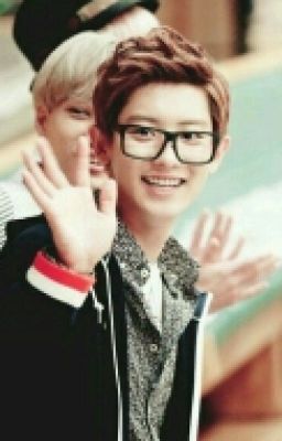 All Of Me (A Chanyeol Fanfiction)