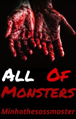 All Of Monsters | complete