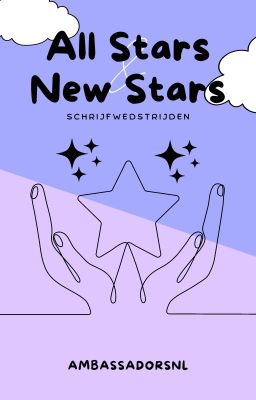 All Stars en New Stars: schrijfwedstrijden