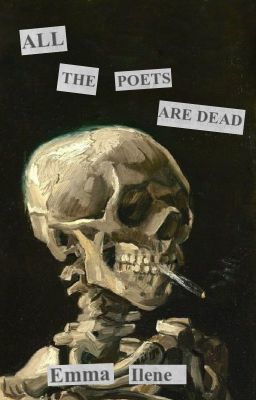 ALL THE POETS ARE DEAD | POETRY