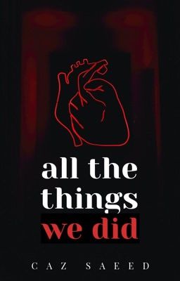 All the Things We Did 