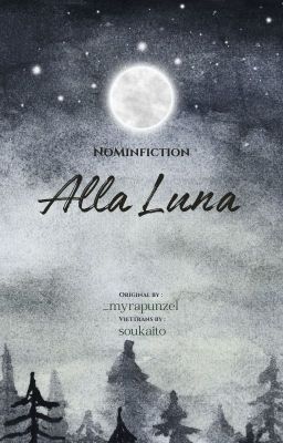 Alla Luna | TRANS - NoMin