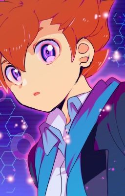 [AllArata, Danball Senki Wars] Những shortfic, oneshot về AllArata