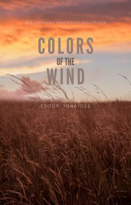 [ALLBAE • COLLECTION] Colors of the Wind