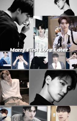 AllChan| Marry First Love Later 
