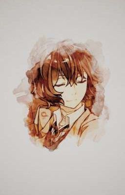 [AllDazai]Quán cafe sữa 