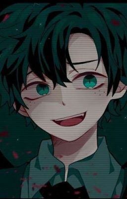 [ AllDeku ] Đã chết ?