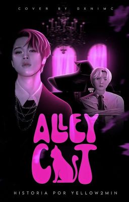 ALLEY CAT (KITTY GANG) Y.m