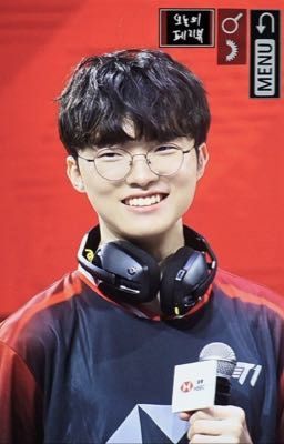 [Allfaker] Em Bé Yêu