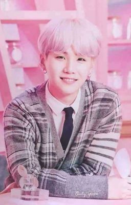 (Allga) Vẫn Là Min Yoongi