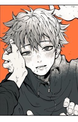 [ AllHinata / Haikyuu!!! ] Chiếc em bé nhút nhát