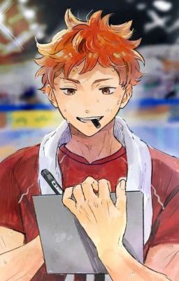 [Allhinata] Hinata Shouyou không thể giao tiếp.