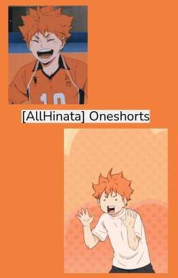 [AllHinata] Oneshorts