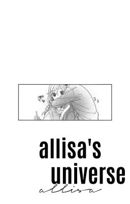 allisa | allisa's universe