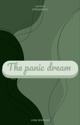 [Allisagi] The Panic Dream