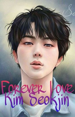 [AllJin][Fanart&Doujin] Forever Love Kim Seok Jin