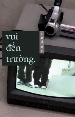 alljoonga - vui đến trường. (H tục, cuntboy)