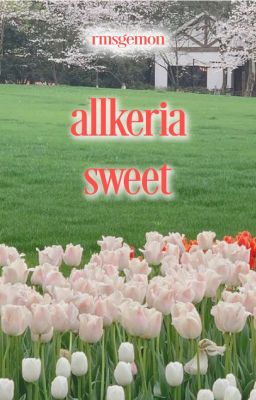 allkeria | abo | sweet