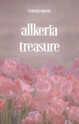 allkeria | treasure
