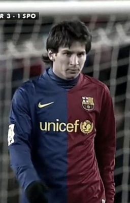 [ AllLeo ] Fan girl Leo Messi không nghĩ anh có nhiều người thầm thích đến vậy