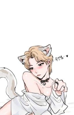 [allLix] Loving Felix 🔞 (vtrans)