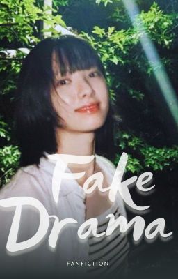 [AllSooji] Fake drama