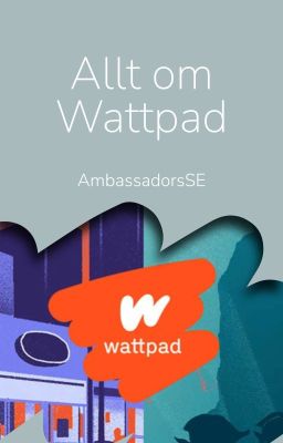 Allt om Wattpad