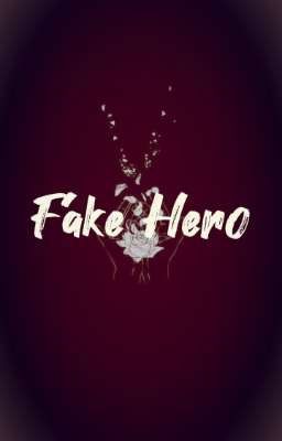 <Alltake>FAKE HERO