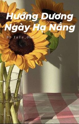 [Alltake] Hướng Dương Ngày Hạ Nắng