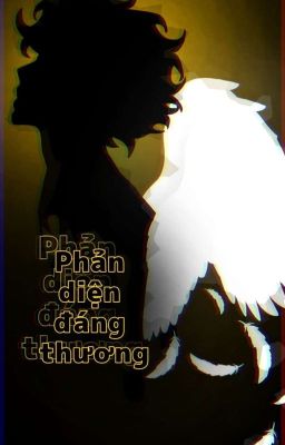 [AllTake] Phản Diện Đáng Thương.