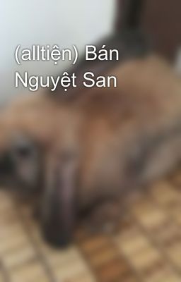 (alltiện) Bán Nguyệt San