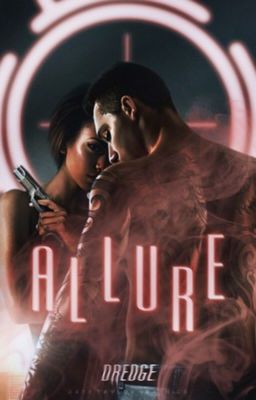 Allure (an anthology)