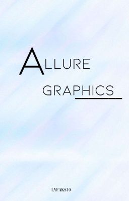 Allure Ģraphic (CLOSED)