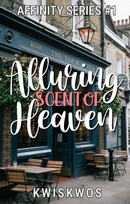 Alluring Scent of Heaven (AS#1)