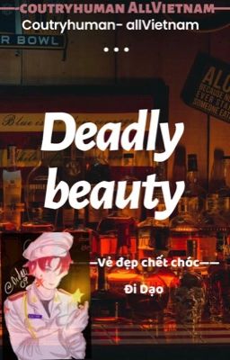 [AllVietnam]  Deadly beauty 