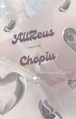 AllZeus◠ Chớp iu ⚡