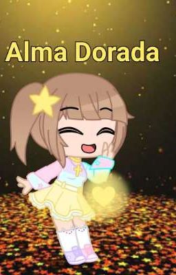 Alma dorada(Undertale)