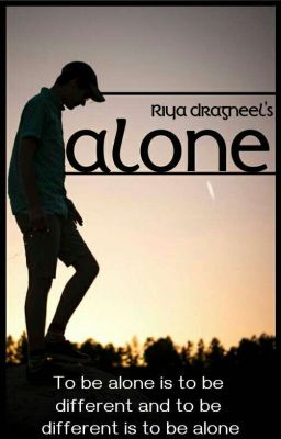 Alone